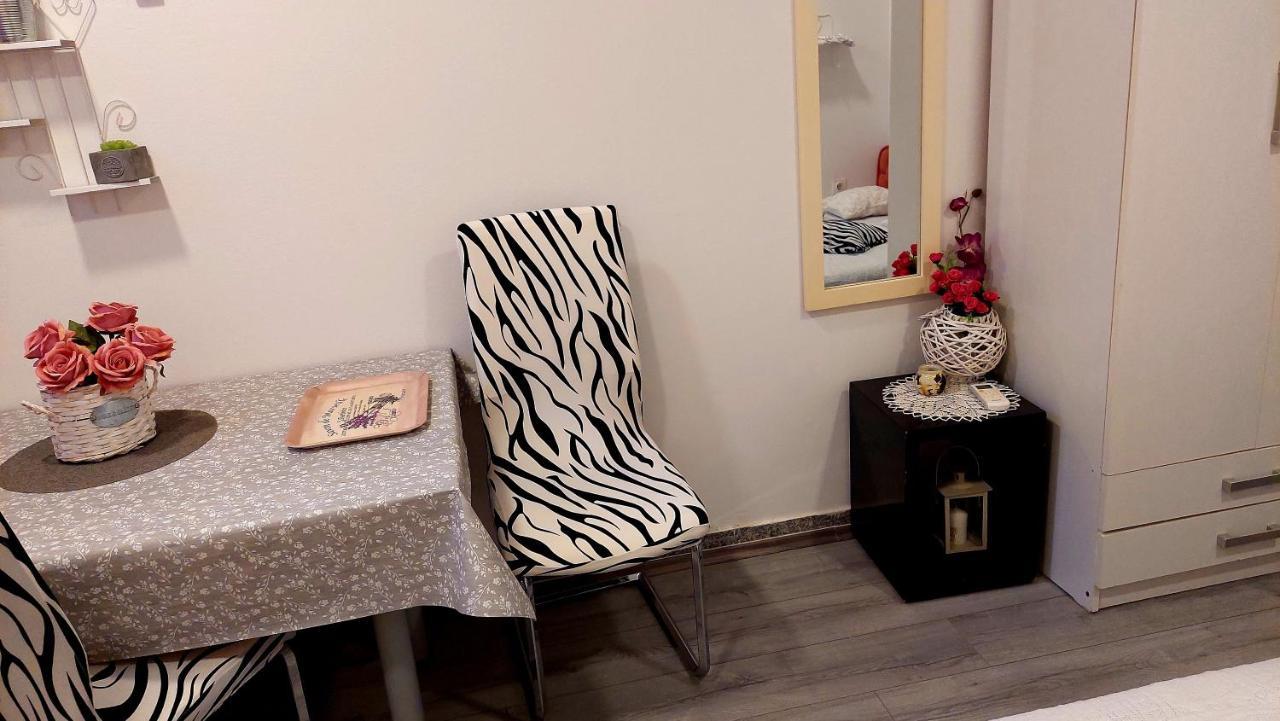 Apartament Rosse