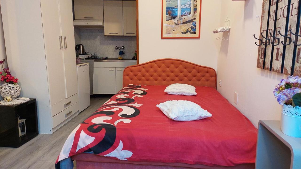 Apartament Rosse Split