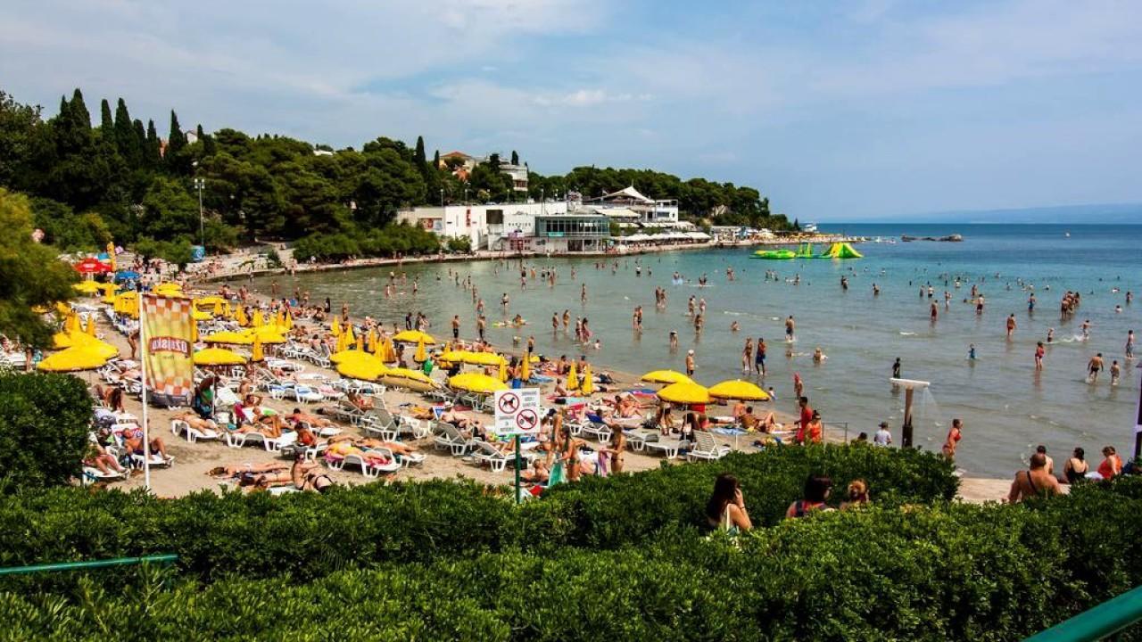 Apartament Rosse