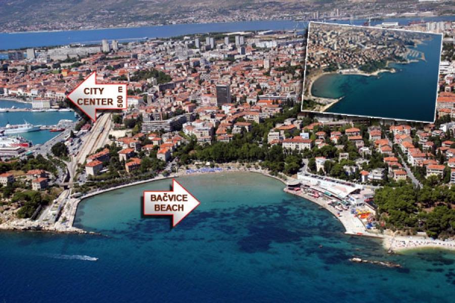 Rosse Apartament Split