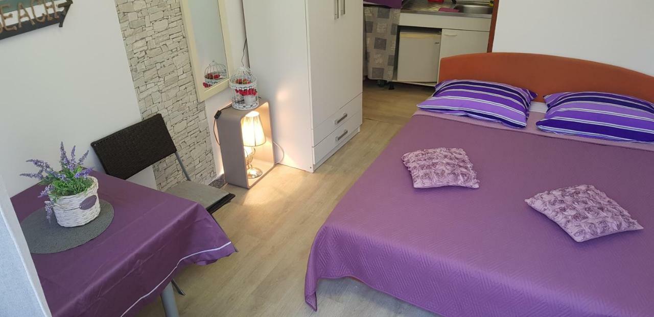 Rosse Apartament *